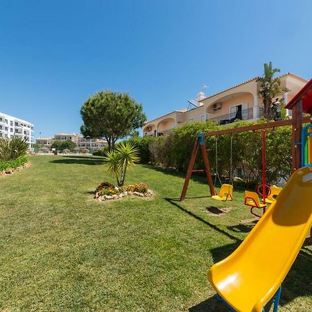 Vista Das Ondas - Ao Albufeira Luaran gambar