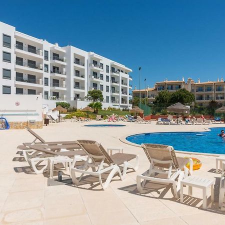 Vista Das Ondas - Ao Albufeira Luaran gambar