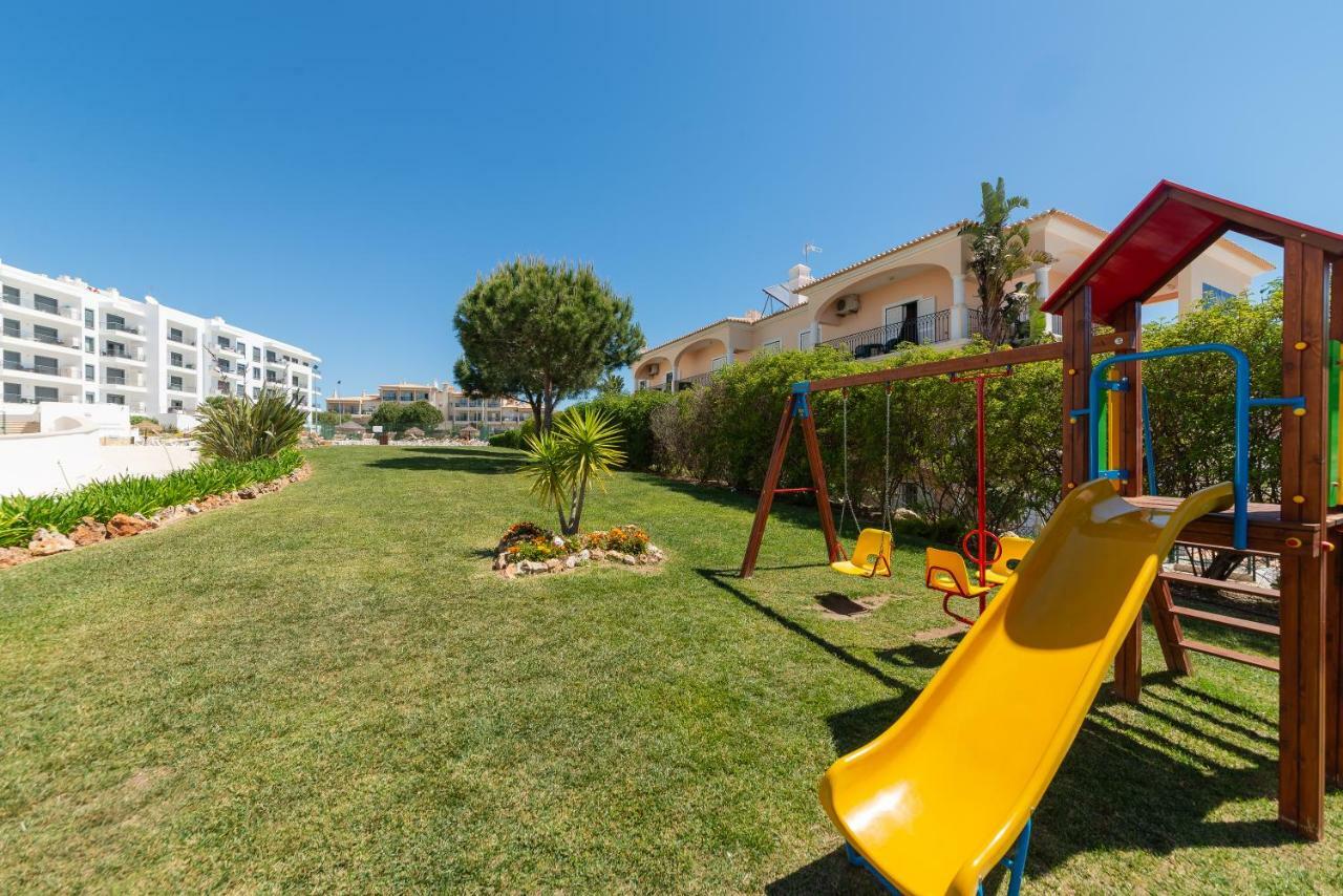 Vista Das Ondas - Ao Albufeira Luaran gambar
