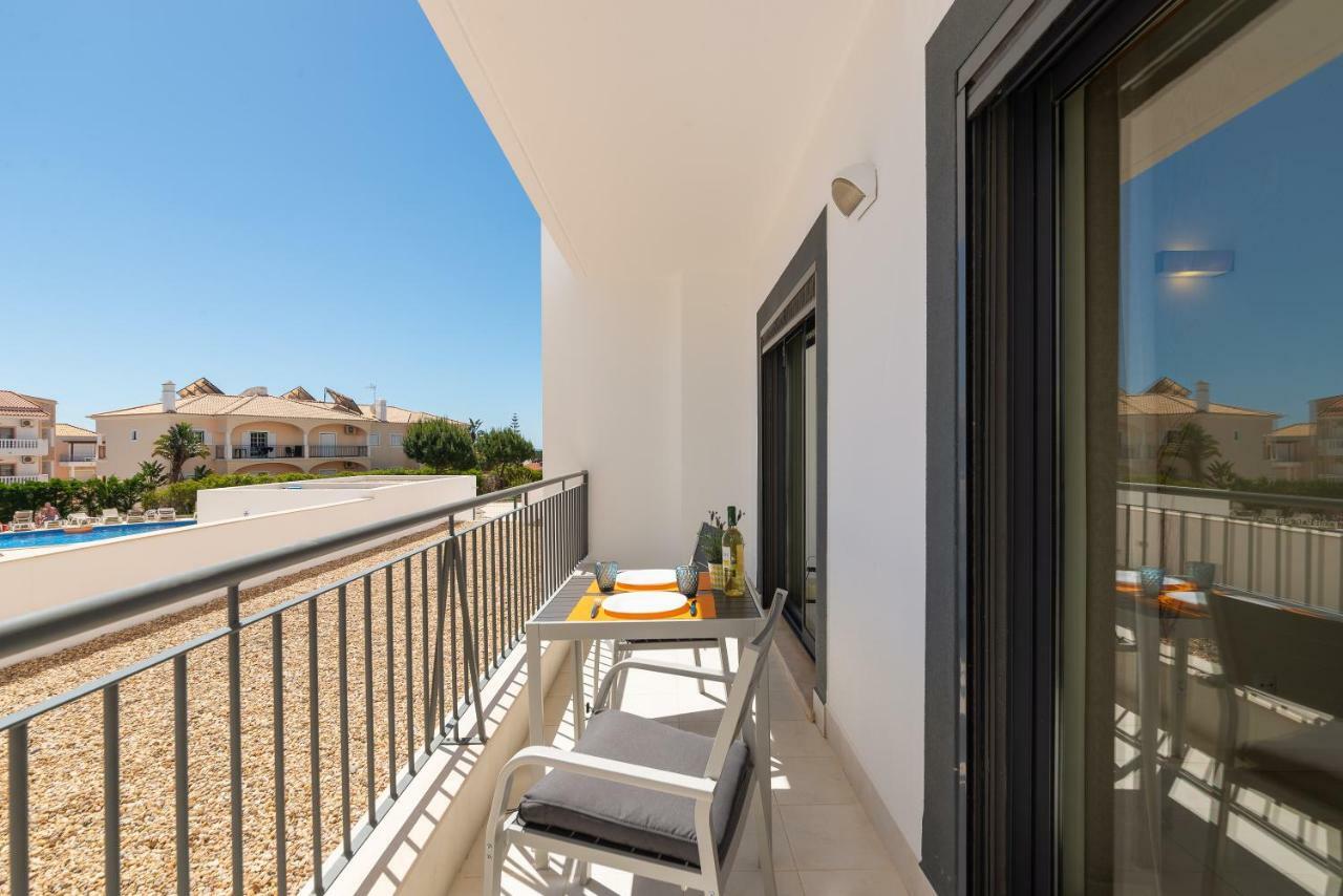 Vista Das Ondas - Ao Albufeira Luaran gambar