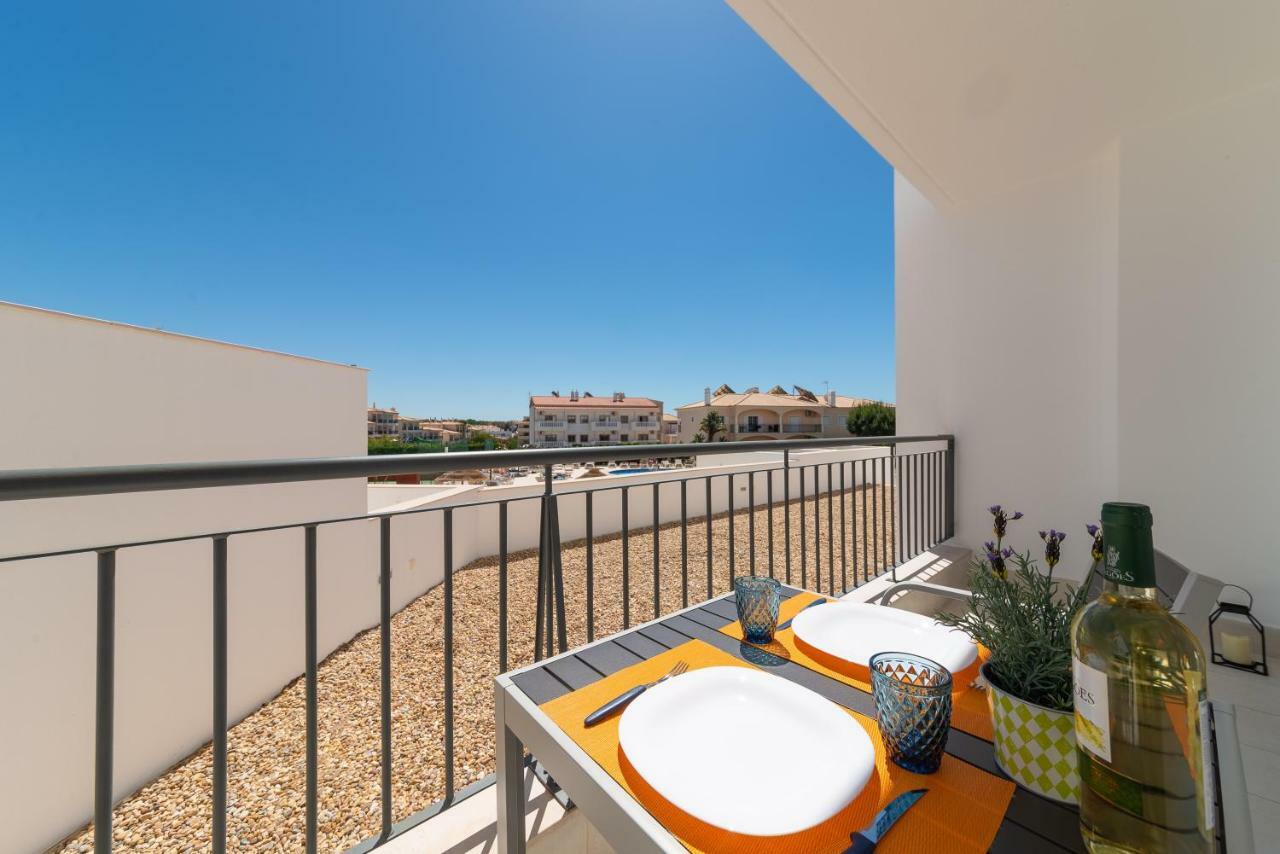 Vista Das Ondas - Ao Albufeira Luaran gambar